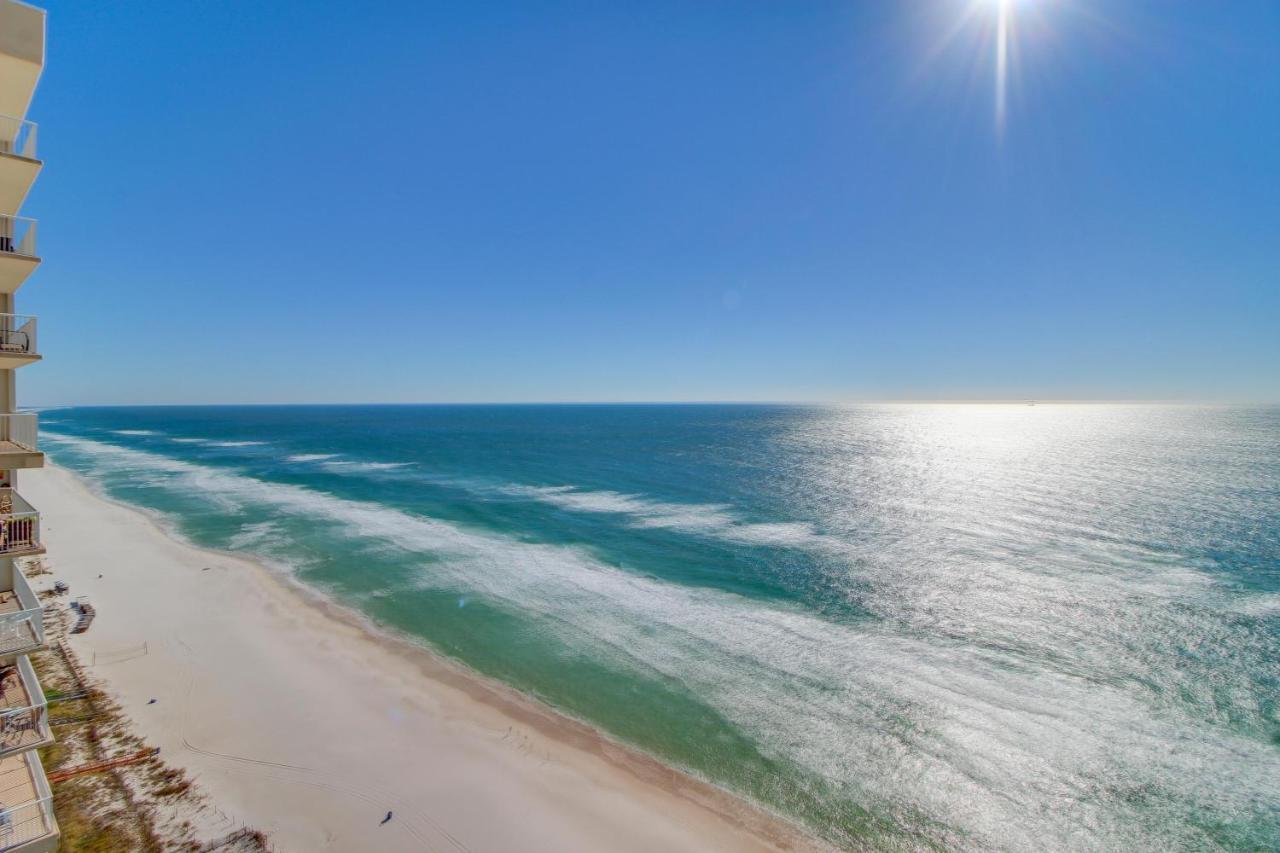 Apartment Majestic Panama City Beach